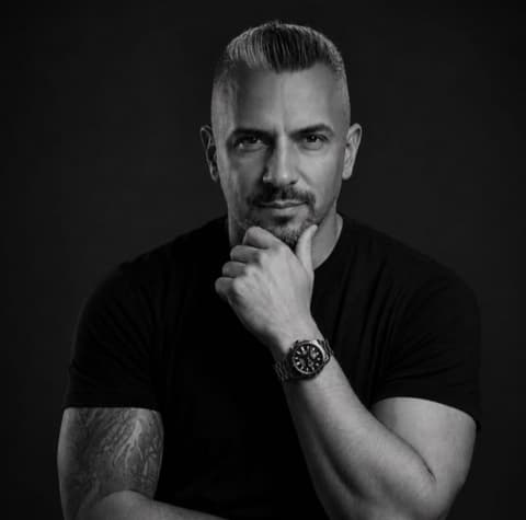 Lello D'Amore, autor do Roteiro VIP de Monte Verde
